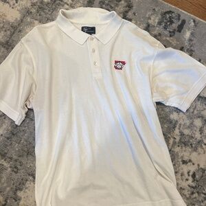 Men’s Arkansas polo